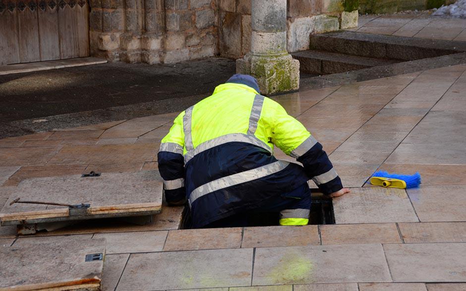 société assainissement Noisy-le-Roi